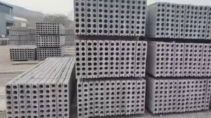 陶粒隔墻板 陶粒隔墻板